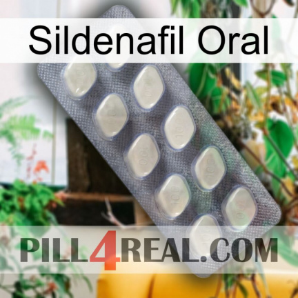Sildenafil Oral 08